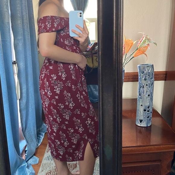 Maxi dress - Picture 7 of 7